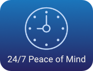 Loft's website and application maintenance and support team offers you peace of mind
